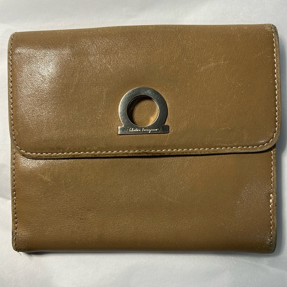 Salvatore Ferragamo Wallet
